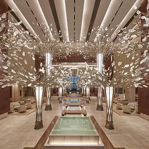 度假村 迪拜朱美拉文华东方酒店
